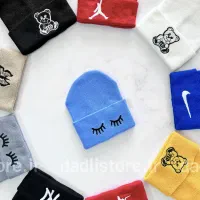 شال و کلاه بافتنی قیمت مناسب