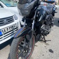 آپاچی 150 مشگی