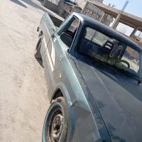 مزدا 2000|خودرو سواری و وانت|گنبد کاووس, |دیوار