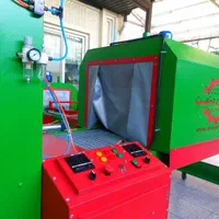 Tدستگاه شیرینگ پک تونلی/استرچ پالت.پرکن مایعاتT|ماشینآلات صنعتی|تهران, استاد معین|دیوار