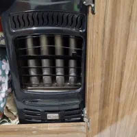 هیتر گازی در حد نو