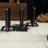 مینی کیس hp t620