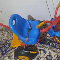 سه چرخه بچگانه
