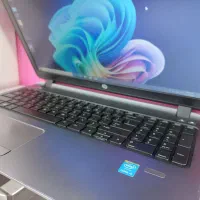 طراحی مهندسی HP450G2 i5 RAM16 SSD256 گرافیک مجزا|رایانه همراه|کرج, گلشهر|دیوار