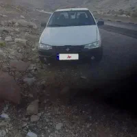 وانت اریسان مدل ۹۵ اقساطی|خودرو سواری و وانت|کرج, میدان میوه و تره بار مرکزی|دیوار