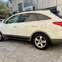 وراکروز مدل 2012