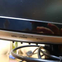 مونیتور LG  مدل L1755S|قطعات و لوازم جانبی رایانه|تهران, فدک|دیوار