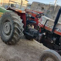 تراکتور ۲۸۵