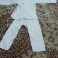 لباس کاراته نو نو