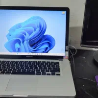 MacBook pro8.2