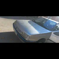 پژو ۴۰۵ مدل ۸۵|خودرو سواری و وانت|اردبیل, |دیوار