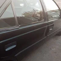 پژو405 یشمی متالیک