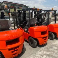 لیفتراک دیزل / نقد و اقساط /موتور ژاپن