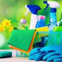 استخدام نیروی خانم برای نظافت منزل
