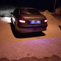 206تیپ ۵|خودرو سواری و وانت|برخوار, |دیوار