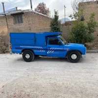 نیسان دیزل 1402