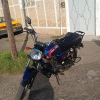 طرح باکسر مدل ۱۴۰۱|موتورسیکلت|لاهیجان, کوی خزر|دیوار