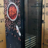 یخچال ایستاده/یخچال تک درب/یخچال عرض۶۰ و ۷۰|فروشگاه و مغازه|تهران, شهرک ولیعصر جنوبی|دیوار