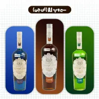 انواع سیروپ های کافی شاپ|کافی‌شاپ و رستوران|مشهد, تربیت (صدف)|دیوار