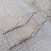 موتور ترک موتور