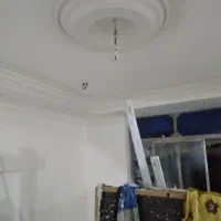 گچ کار، گچکار ساختمان ، گچ کاری|استخدام معماری، عمران و ساختمانی|رشت, نیروی دریایی|دیوار