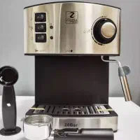 اسپرسوساز و قهوه ساز زیگما