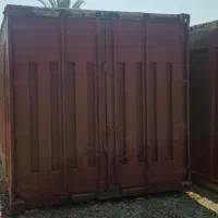 کانتینر 6 متری 20 فوت