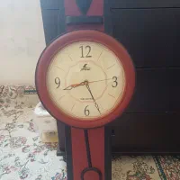 ساعت دیواری نو