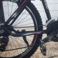 دوچرخه اورلود|دوچرخه، اسکیت، اسکوتر|اصفهان, ارداجی|دیوار