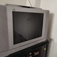 تلویزیون پاناسونیک در حد