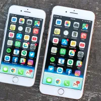 جمع آوری آیفون۶و۷و۸