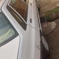 فروش خودرو|خودرو سواری و وانت|شاهین دژ, |دیوار