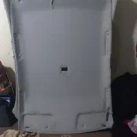 سقف پژو سقف پرایت