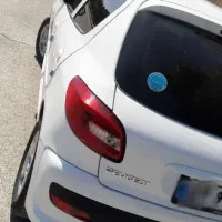 207 تیوs مدل 1402