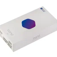 داریا باند اکبند و پلمپ