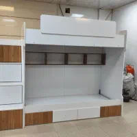 تخت خواب ۲ طبقه