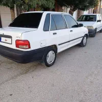 پراید Saba GLXI، مدل ۱۳۸۶|خودرو سواری و وانت|همدان, |دیوار