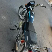 هوندا 125