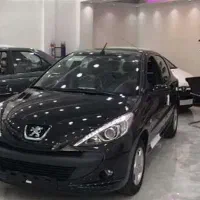 ۲۰۷ اتومات مشکی مدل ۱۴۰۴