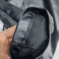 شلوار جذب چرمی تو کرک کاملا نو نو|لباس|مسجد سلیمان, |دیوار