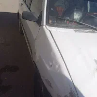 خودر پراید مدل 74 موتو انژکتور  دوگانه|خودرو سواری و وانت|هریس, |دیوار