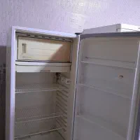 یخچال جنرال استیل