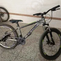 دوچرخه سالم وخونگی نو|دوچرخه، اسکیت، اسکوتر|شیراز, شهرک پرواز|دیوار