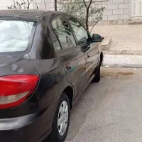 ریو مدل ۸۴|خودرو سواری و وانت|تهران, درختی|دیوار