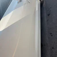 شاهین g سانروف دار استثنایی بدون رنگ و ضربه|خودرو سواری و وانت|شیراز, منصورآباد|دیوار