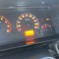 پیکان وانت ۹۳|خودرو سواری و وانت|چهارباغ, |دیوار