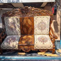 مبل قالی طرح خاص (اقساطی)|مبلمان خانگی و میز عسلی|کرمان, |دیوار