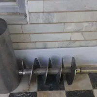 یدکی ابغوره گیری