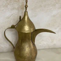 دله قهوه جوش سنتی