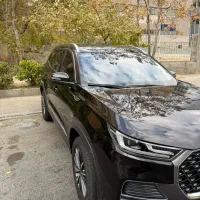 فونیکس تیگو8پرومکسieمدل۱۴۰۳|خودرو سواری و وانت|تهران, پونک|دیوار